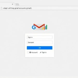 gmail sign in accounts gmail login
