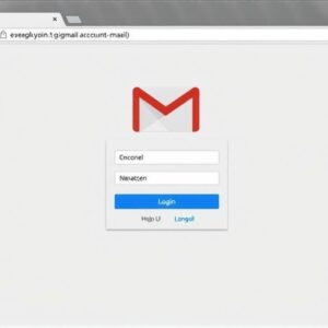 gmail.com account login