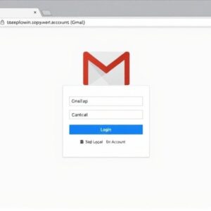 gmail.com login account sign