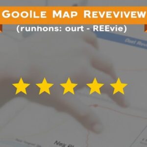 Google Map Reviews for SEO