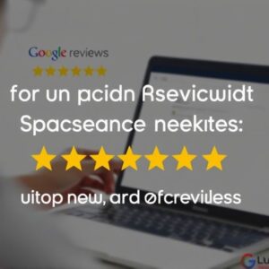 Google Reviews for Business Profile