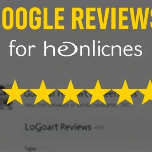 Google Reviews for Online Success