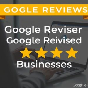 Google Reviews for Service-based Businesses