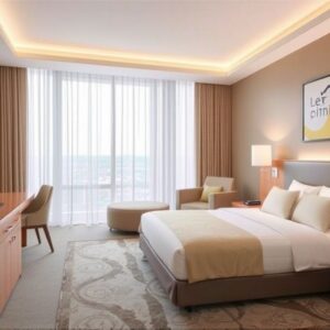 hotel quality ratings