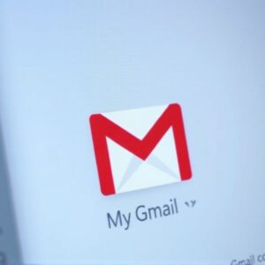 how can i find my gmail account