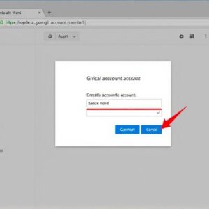 how can i make another gmail account
