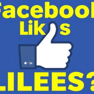 how can you buy facebook likes