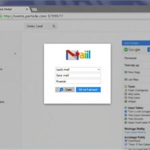 how do i logout of my gmail account