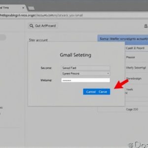 how do i make a second gmail account