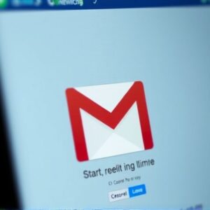 how do you recover your gmail account