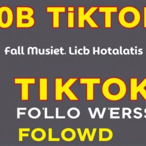 how much does it cost to buy 10k tiktok followers