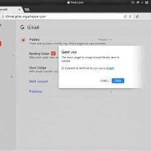 how to add a gmail account to vivaldi webmail