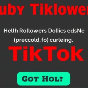 how to buy 10k followers on tiktok