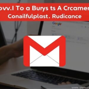 How to Buy a Gmail Account Safely and Legally: Complete Guide