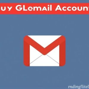 How to Buy Gmail Accounts Safely and Legally in 2024