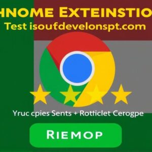 Buy Chrome Extension Reviews in Benin - Premium Service for Developers & Businesses