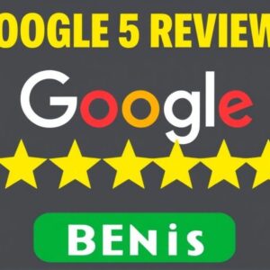 Buy Google 5-Star Reviews in Benin: Boost Your Business Credibility Instantly