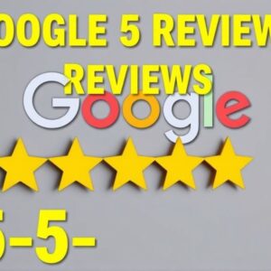 Buy Google 5-Star Reviews in Jordan: Boost Your Business Credibility Instantly