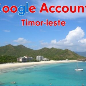Buy Google Accounts in Timor-Leste: Verified & Secure Access Solutions