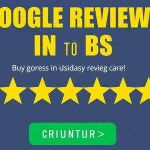 Buy Google Reviews in BS: Boost Your Business Credibility Instantly