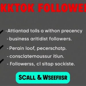 Buy Tiktok Followers in BO: Boost Your Social Presence Instantly