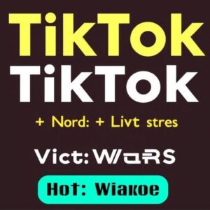 Buy TikTok Live Viewers in NI: Boost Your Live Streams Instantly