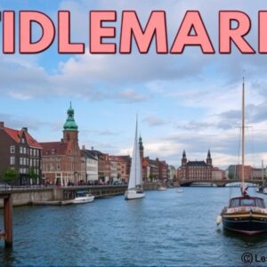 Buy Tiktok Views in Denmark
