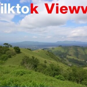 Buy Tiktok Views in Rwanda