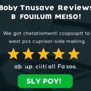 Buy Trustpilot Reviews in Burkina Faso: Boost Your Business Credibility Instantly