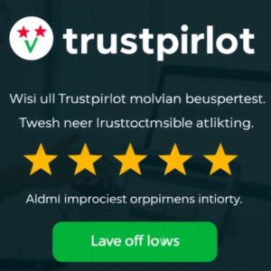 Buy Trustpilot Reviews in Egypt: Boost Your Business Reputation Instantly
