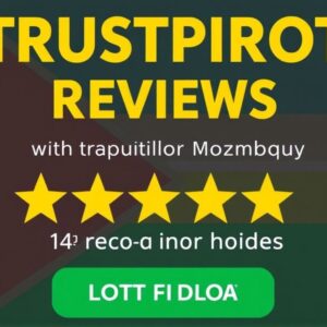 Buy Trustpilot Reviews in Mozambique - Affordable Reputation Boosting Service