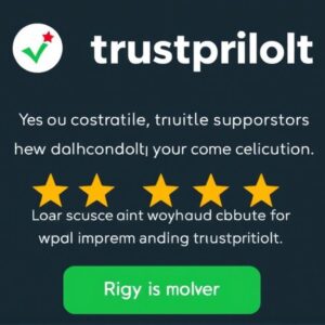 Buy Trustpilot Reviews in MU: Boost Your Business Credibility Instantly