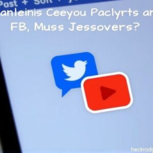 Can I Recover Deleted FB Messages? 3 Proven Methods for 2024